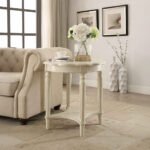 Fordon End Table