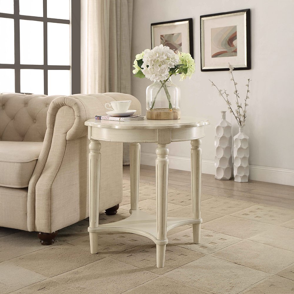 82922_5-1.jpg Fordon End Table - Image 1