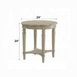 Fordon End Table - Image 6