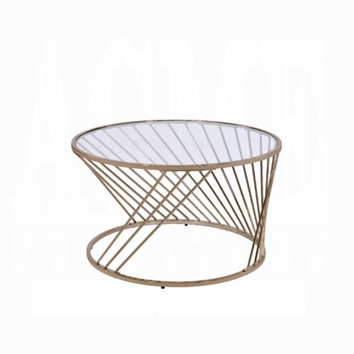 82990.jpg Bluelipe Coffee Table - Image 1