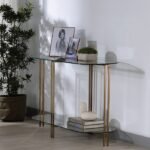Veises Sofa Table