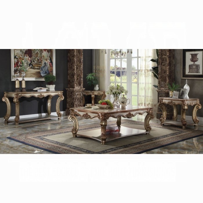 83000.jpg Vendome Coffee Table - Image 1