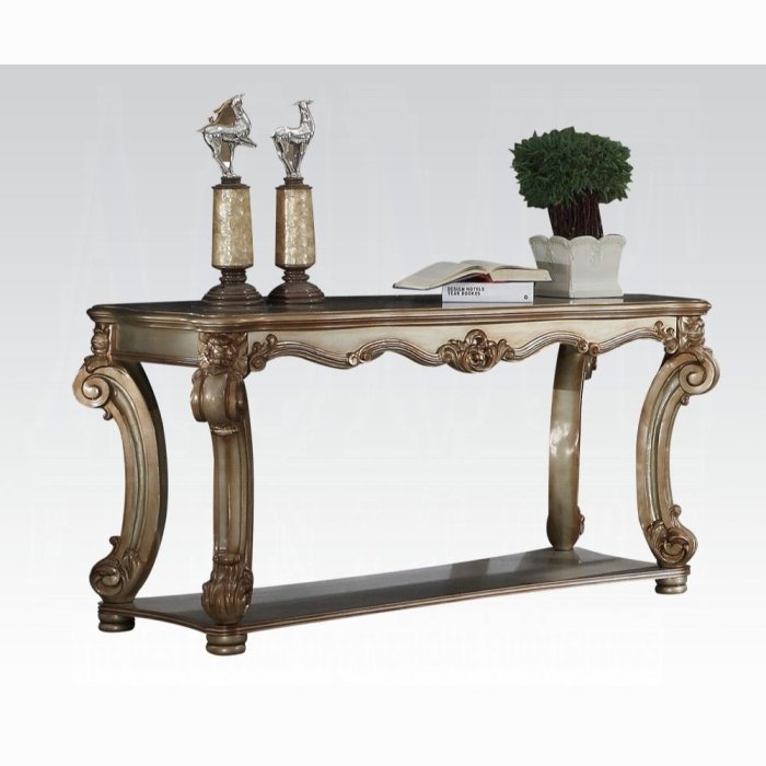 83002.jpg Vendome Sofa Table - Image 1