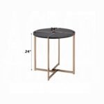Bromia End Table - Image 2
