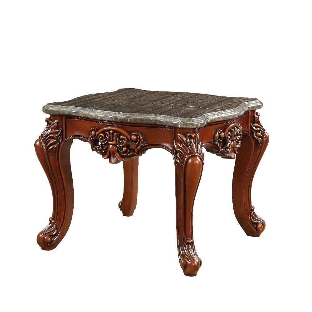 83067-1.jpg Eustoma End Table - Image 1