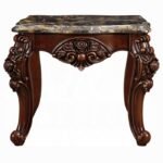 Forsythia End Table - Image 2