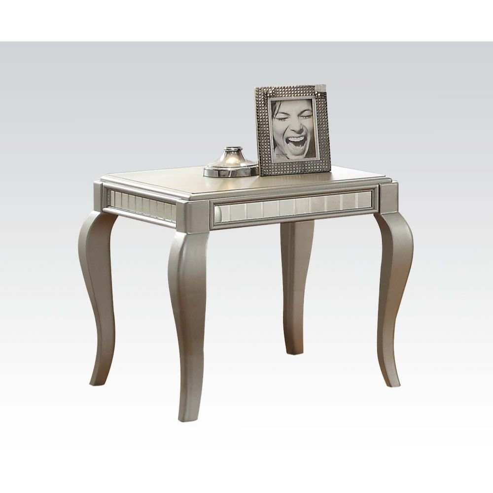 83082-1.jpg Francesca End Table - Image 1