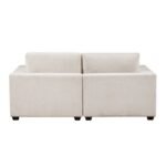 8310NBE-2* Love Seat - Image 4