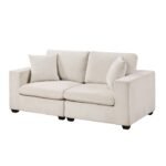 8310NBE-2* Love Seat - Image 2