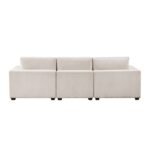 8310NBE-3* Sofa - Image 3
