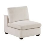 8310NBE*4AC2C1ACR 4-Piece Modular Sectional - Image 8