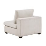 8310NBE*4AC2C1ACR 4-Piece Modular Sectional - Image 6