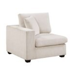 8310NBE*4AC2C1ACR 4-Piece Modular Sectional - Image 5