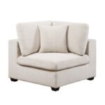 8310NBE*52AC2C1ACR 5-Piece Modular Sectional - Image 7