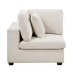 8310NBE*52AC2C1ACR 5-Piece Modular Sectional - Image 8