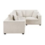 8310NBE*4AC2C1ACR 4-Piece Modular Sectional - Image 3