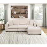 8310NBE-4 Ottoman - Image 8