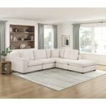 8310NBE-4 Ottoman - Image 5