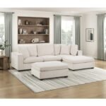 8310NBE-4 Ottoman - Image 7
