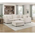 8310NBE-4 Ottoman - Image 6