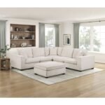 8310NBE-4 Ottoman - Image 4