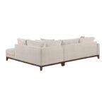 8312NTP*22LRC 2-Piece Sectional with Right Chaise - Image 4