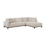 8312NTP*22LRC 2-Piece Sectional with Right Chaise