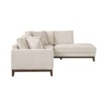 8312NTP*22LRC 2-Piece Sectional with Right Chaise - Image 3