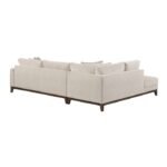 8312NTP*2LC2R 2-Piece Sectional with Left Chaise - Image 4