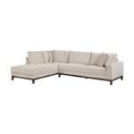 8312NTP*2LC2R 2-Piece Sectional with Left Chaise
