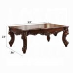 Vendome II Coffee Table - Image 2