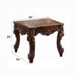 Vendome II End Table - Image 2