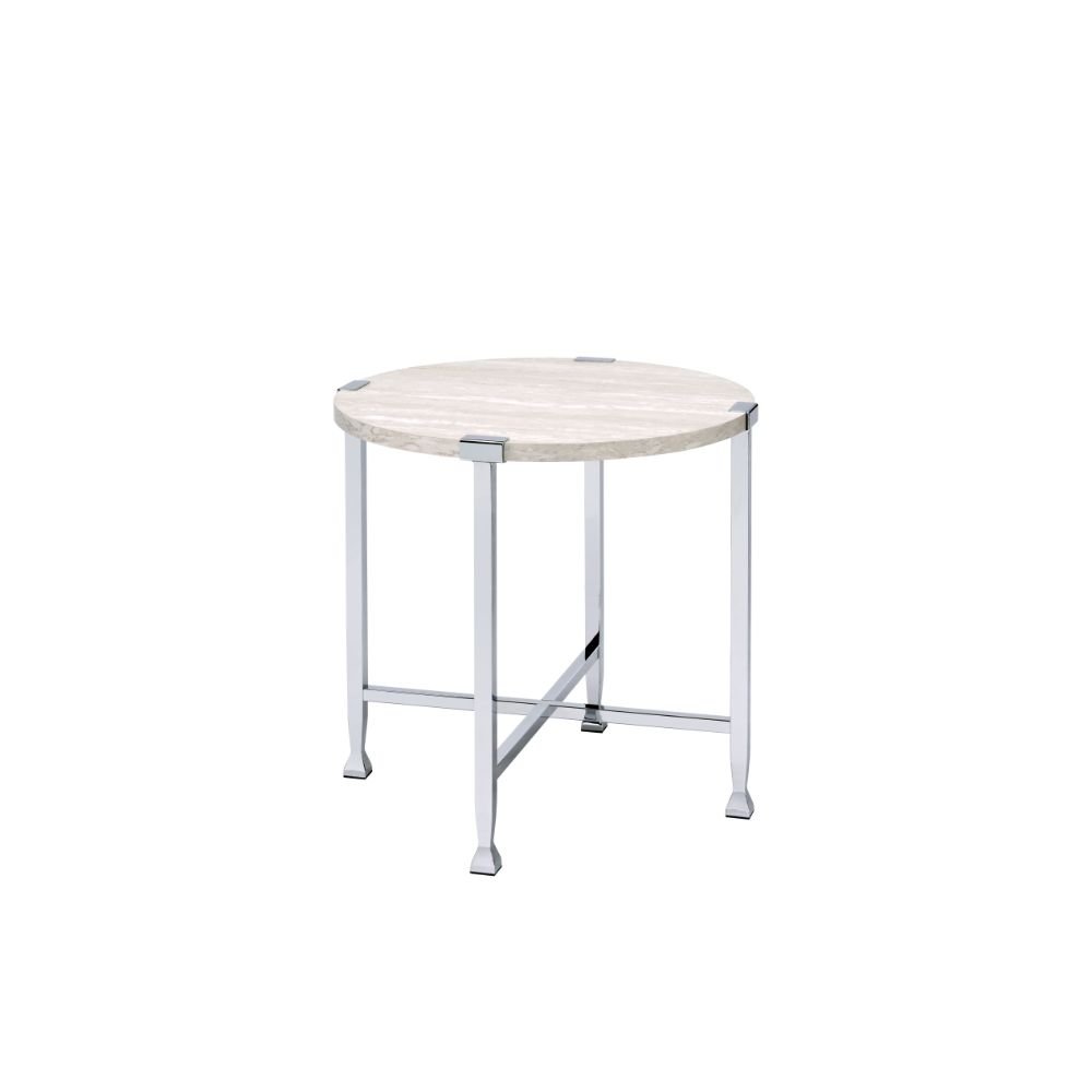 83212-1.jpg Brecon End Table - Image 1