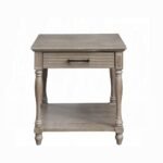 Ariolo End Table - Image 2