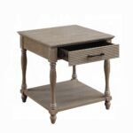Ariolo End Table - Image 3