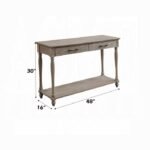 Ariolo Sofa Table - Image 2