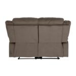 8329CH-2 Double Reclining Love Seat - Image 4