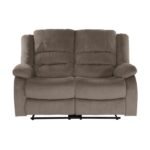 8329CH-2 Double Reclining Love Seat