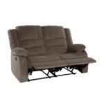 8329CH-2 Double Reclining Love Seat - Image 6