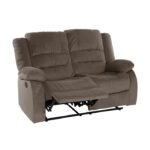 8329CH-2 Double Reclining Love Seat - Image 5