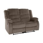 8329CH-2 Double Reclining Love Seat - Image 2