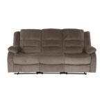 8329CH-3 Double Reclining Sofa