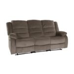 8329CH-3 Double Reclining Sofa - Image 2
