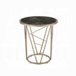 Cicatrix End Table - Image 2