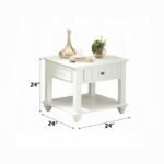 Natesa End Table - Image 2