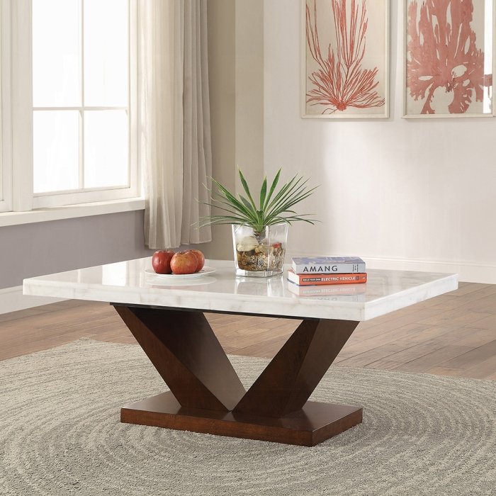 83335_2.jpg Forbes Coffee Table - Image 1