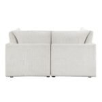 8338BE-2* Love Seat - Image 4