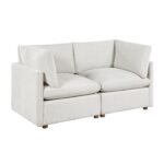 8338BE-2* Love Seat - Image 2