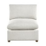 8338BE*62CR3ACOT 6-Piece Modular Sectional with Ottoman - Image 7