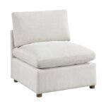 8338BE*53CR2AC 5-Piece Modular Sectional - Image 8
